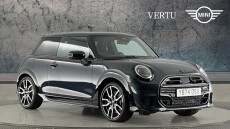 MINI Cooper 1.5 C Sport [Level 3] 3dr Auto Petrol Hatchback